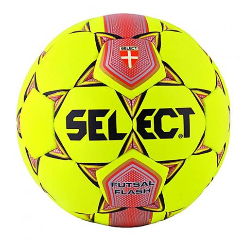 Balon Select Futsal Flash
