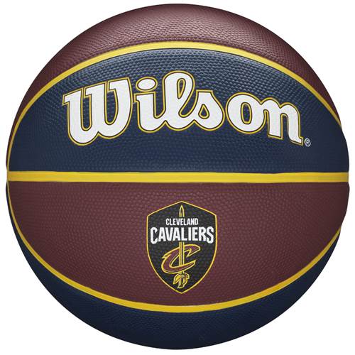 Balon Wilson Nba Team Cleveland Cavaliers