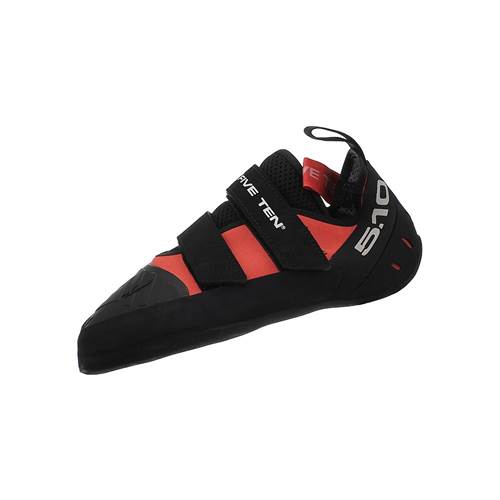 Adidas Five Ten Anasazi LV Pro Noir,Rouge