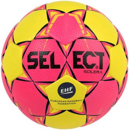 Balon Select Solera Senior 3 2018