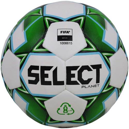 Balon Select Planet Fifa