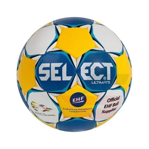Balon Select Ultimate Sweden Ehf