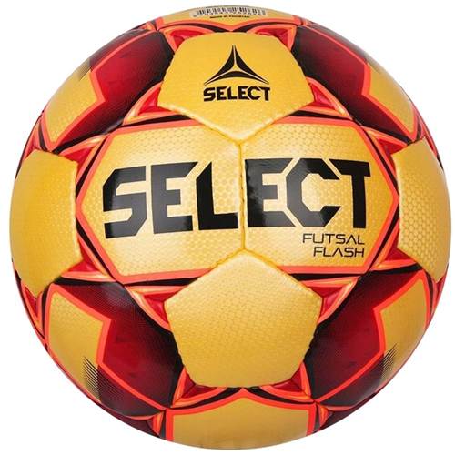 Balon Select Futsal Flash