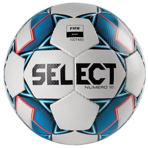 Balon Select Numero 10 Fifa Basic