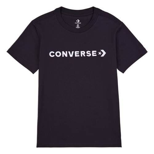 T-shirt Converse Glossy Wordmark