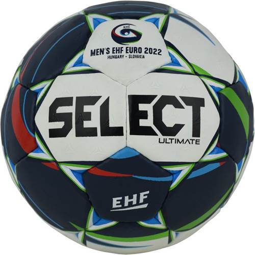 Balon Select Ultimate Replica Euro 22