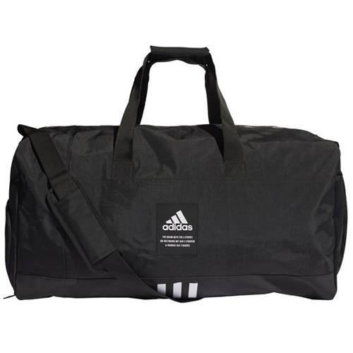 Sacs de sport Adidas 4ATHLTS Duffel Bag L