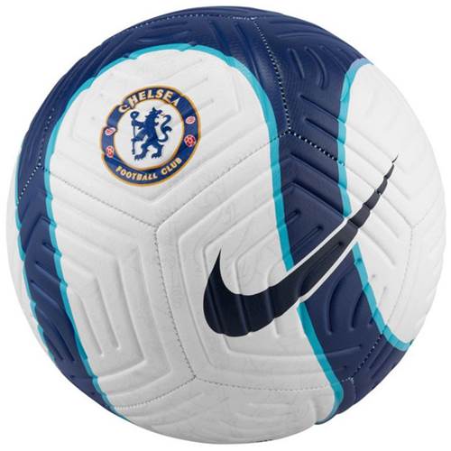 Nike Chelsea FC Strike Blanc