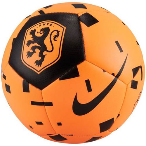 Nike Netherlands Pitch Orange