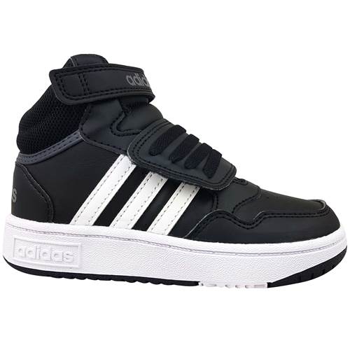 Chaussure Adidas Hoops Mid 30 AC I
