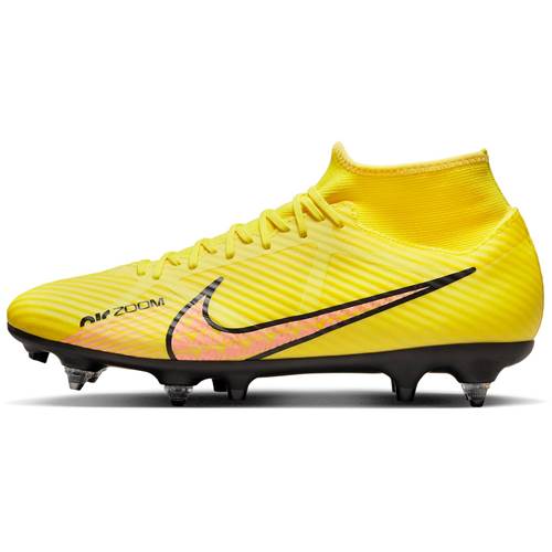 Chaussure Nike Zoom Superfly 9 Acad Sgpro AC