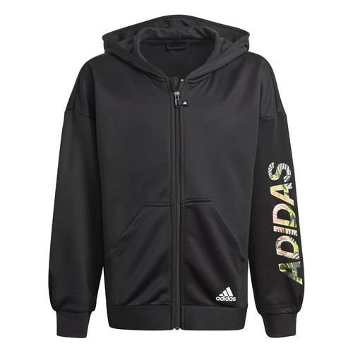 Adidas 3STRIPES Team Noir