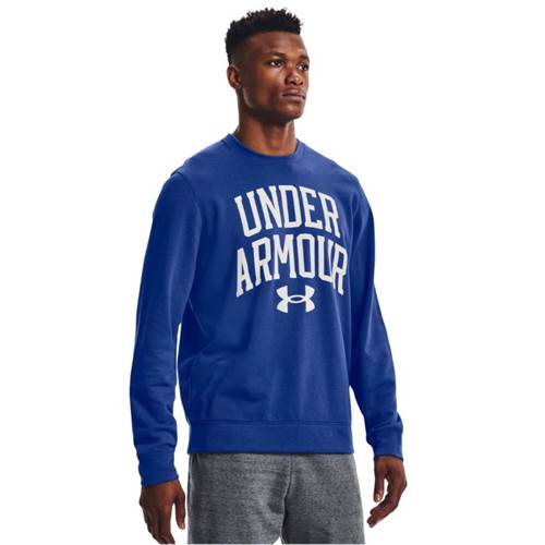 Sweat Under Armour Rival Terry Crew