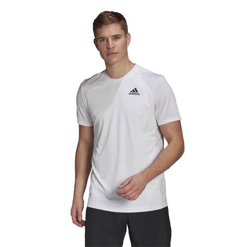 T-shirt Adidas Club Tennis