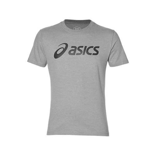 T-shirt Asics Big Logo Tee