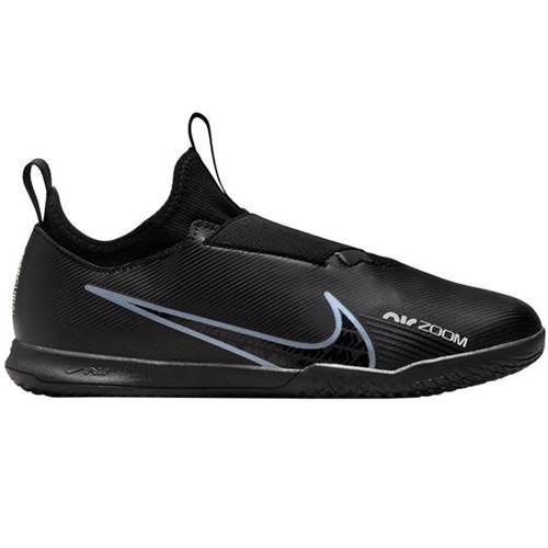 Nike Zoom Mercurial Vapor 15 Academy IC Junior Noir