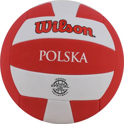Balon Wilson Super Soft Play Polska