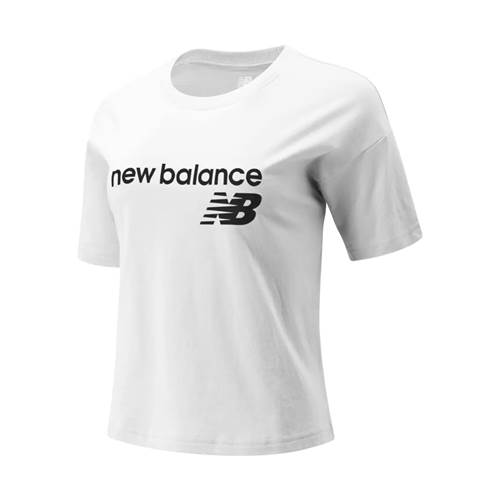 T-shirt New Balance WT03805WT
