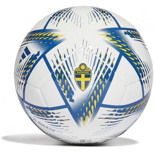 Balon Adidas AL Rihla Sweden Club Football