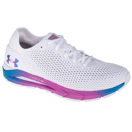 Chaussure Under Armour W Hovr Sonic 4 Clr Sft