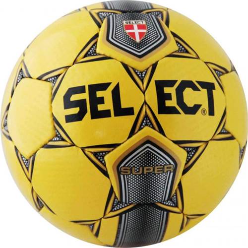 Balon Select Super 5