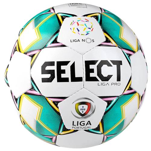 Balon Select Liga Portugal Replica