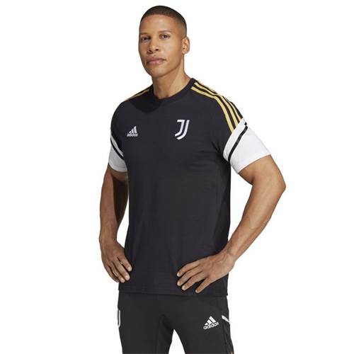 T-shirt Adidas Juventus TR