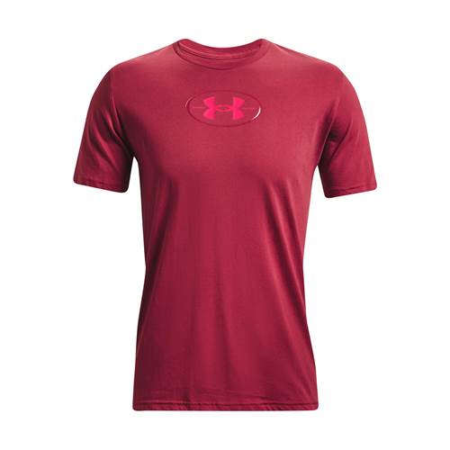 T-shirt Under Armour Armour Repeat