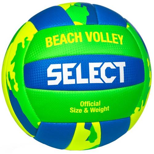 Balon Select Beach Volley V22
