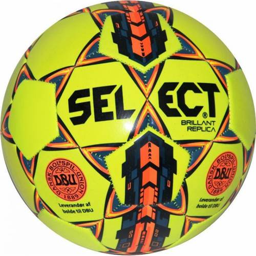 Balon Select Brillant Replica 5