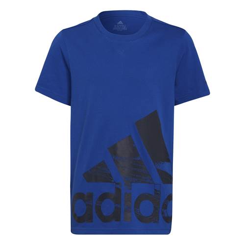 T-shirt Adidas Big Logo