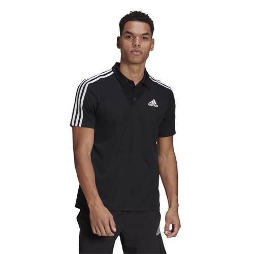 T-shirt Adidas rimeblue Designed To Move Sport 3 Stripes