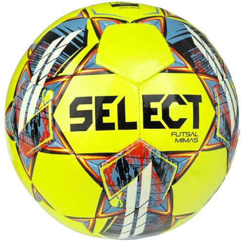 Balon Select Futsal Mimas Fifa Basic