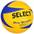 Select Pro Smash Volley