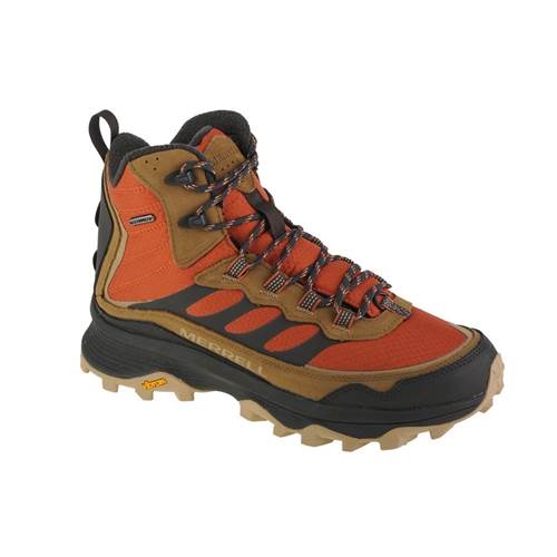 Chaussure Merrell Moab Speed Thermo Mid WP