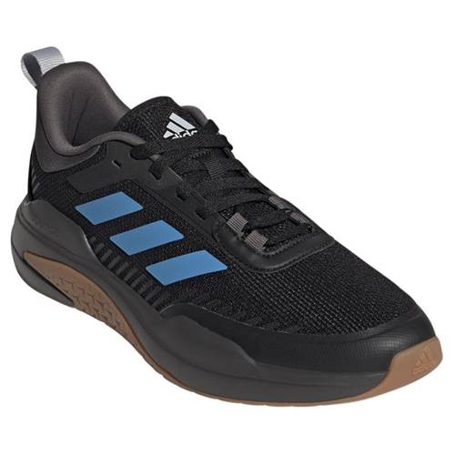 Adidas Trainer V Noir