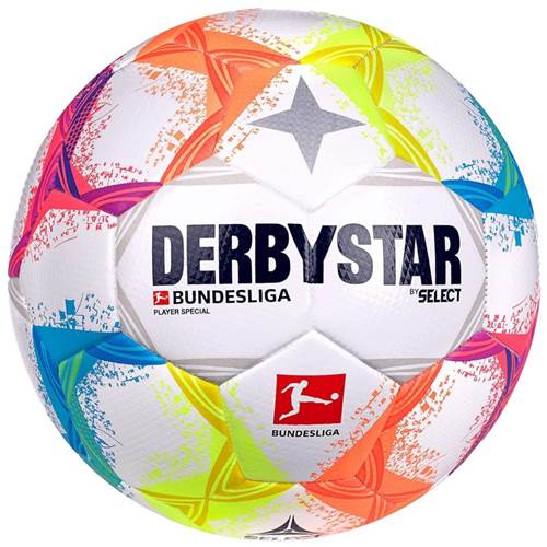 Balon Select Derbystar BL Player Spec 5 2022