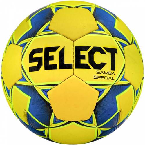 Balon Select Samba Special 5