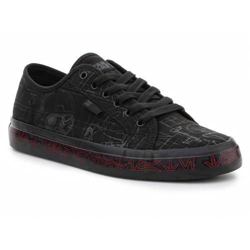 Chaussure DC SW Manual