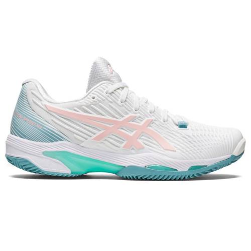 Chaussure Asics Solution Speed FF 2 Clay