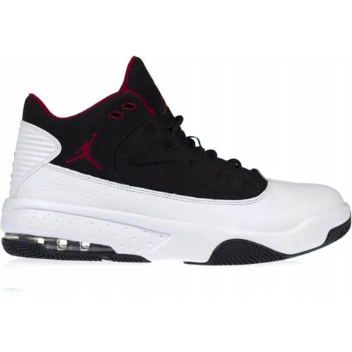 Nike Jordan Max Aura 2 Noir,Blanc