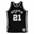 Mitchell & Ness Nba Swingman Jersey San Antonio Spurs Tim Duncan