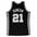 Mitchell & Ness Nba Swingman Jersey San Antonio Spurs Tim Duncan (2)