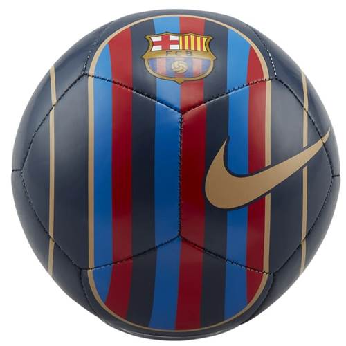 Balon Nike FC Barcelona Skills Mini