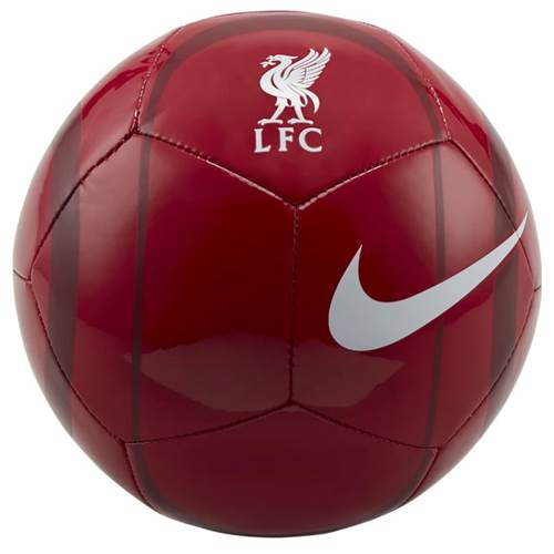Nike Liverpool FC Skills Mini Cerise