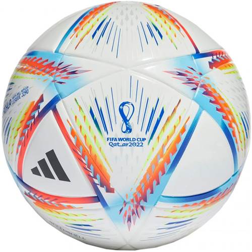 Balon Adidas AL Rihla League JR 290