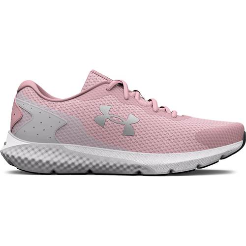 Chaussure Under Armour Charged Rogue 3 Mtlc