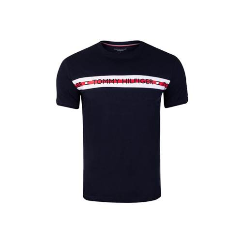 T-shirt Tommy Hilfiger UM0UM01915DW5