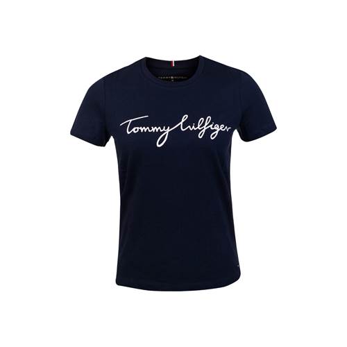 T-shirt Tommy Hilfiger Heritage Graphic Tee