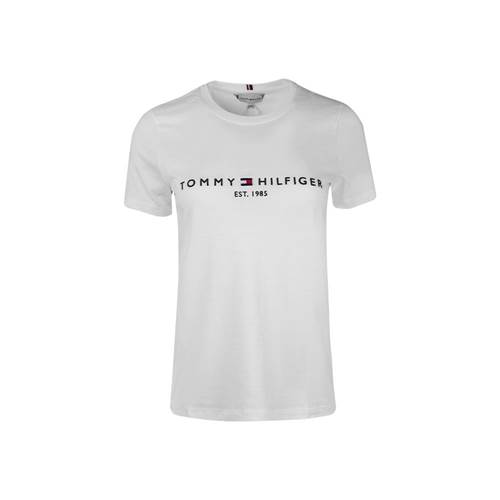 T-shirt Tommy Hilfiger WW0WW31999YBR